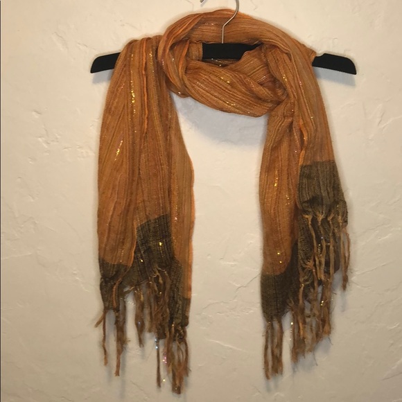 Bundle of 5 Scarves! - Picture 9 of 12